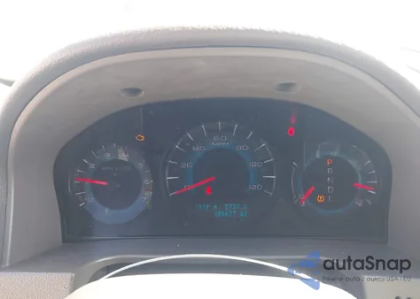 2012 Ford Fusion Se из США, поврежденный, VIN 3FAHP0HA6CR100500